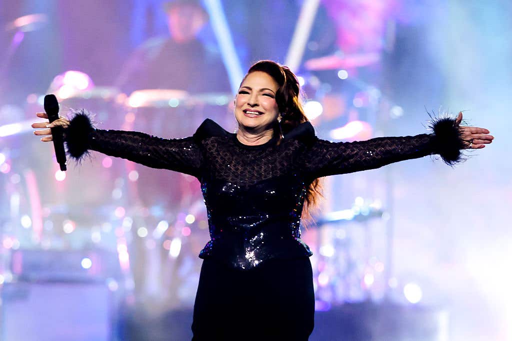 Gloria Estefan Lanzará su Primer Disco en Español Después de 18 Años