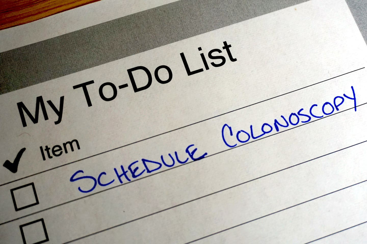 Colorectal Cancer Screening: What’s Best For You?