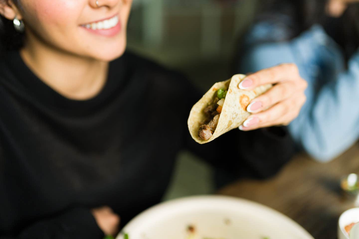 Vegas Vegan Chain Tacotarian Lands Spot on Top 100 Fast-Casual List, Eyes Nationwide Expansion