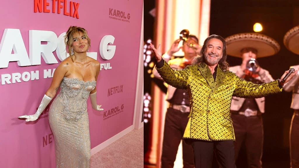 El Nuevo Álbum de Karol G ‘Tropicoqueta’ Cuenta con Estrellas Invitadas Internacionales