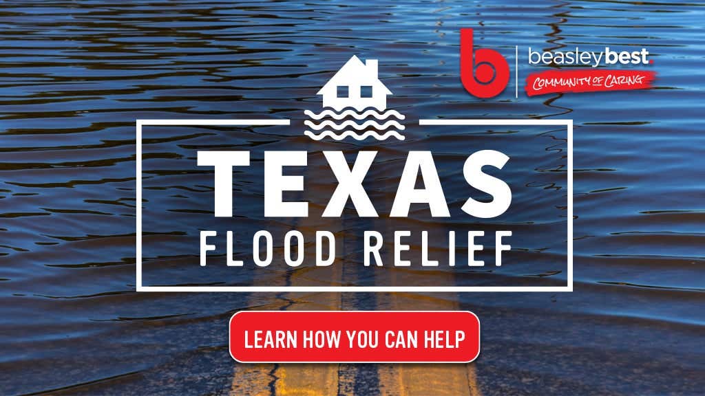 Texas flood relief and learn how you can help.