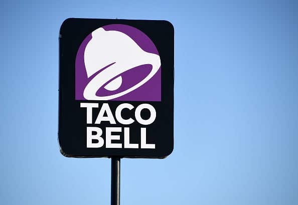 Taco Bell To Hand Out Free Tacos And Donate Funds To Childhood Hunger Campaign