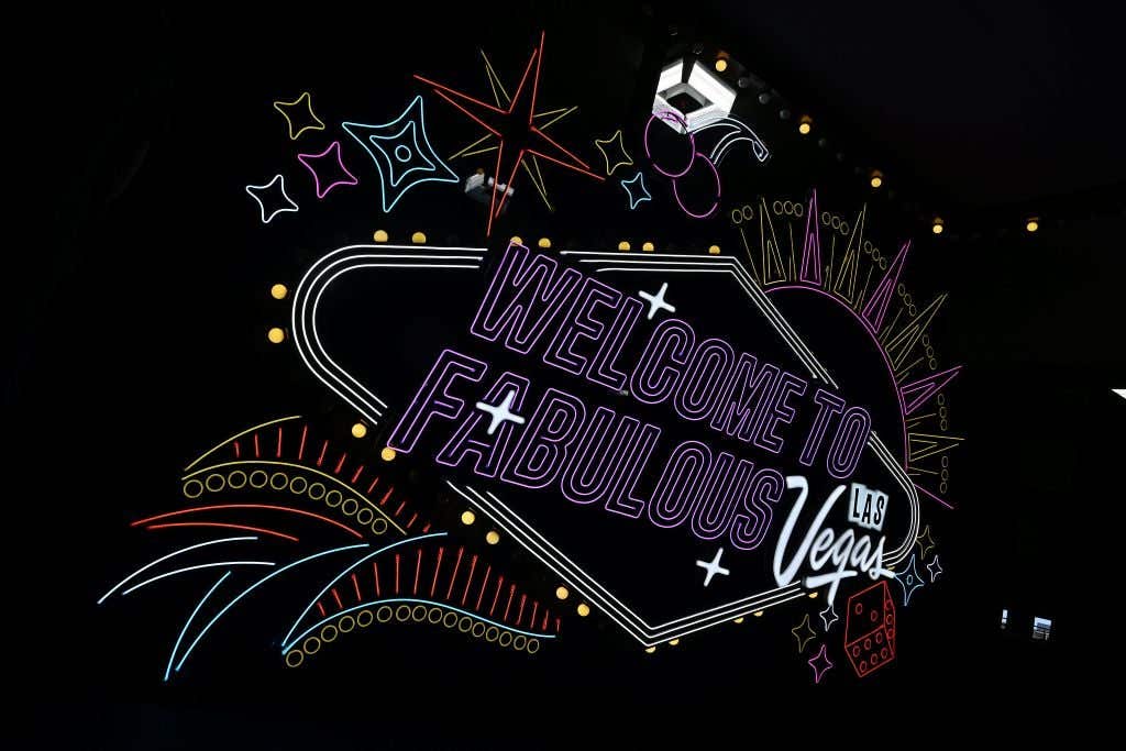 Las Vegas Kicks Off First-Ever ‘Fabulous 5-Day Sale’ to Fight Tourism Slump