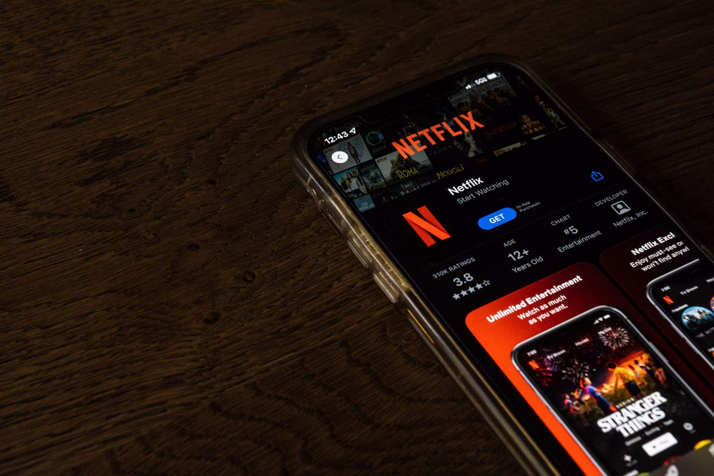 The Most Insane Documentary Everyone’s Talking About Is Now Streaming on Netflix